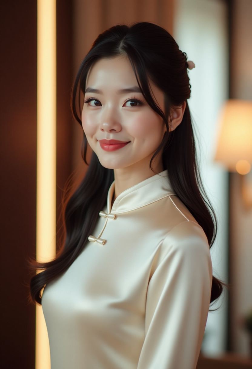 花间一壶酒海报