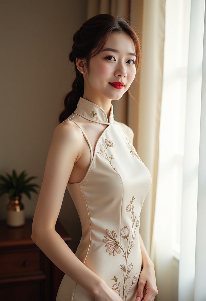 兰香如故海报